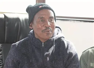 DAMS AFFECTED COMMUNITIES WANT SHARE IN ROYALTIES