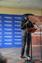 AFRICAN CYBER SMART NETWORK URGES STUDENTS TO EMBRACE SAFE, RESPONSIBLE INTERNET USE