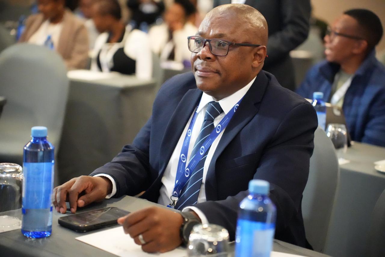 YOUNG BASOTHO URGED TO BECOME CREATORS IN THE DIGITAL ECONOMY 