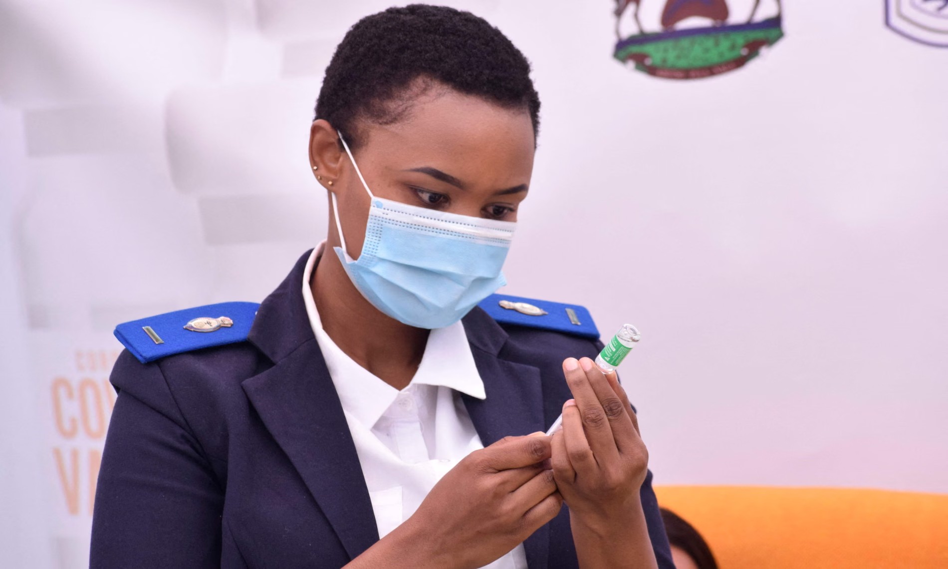 NURSES ON GO-SLOW OVER UNPAID MARCH SALARIES