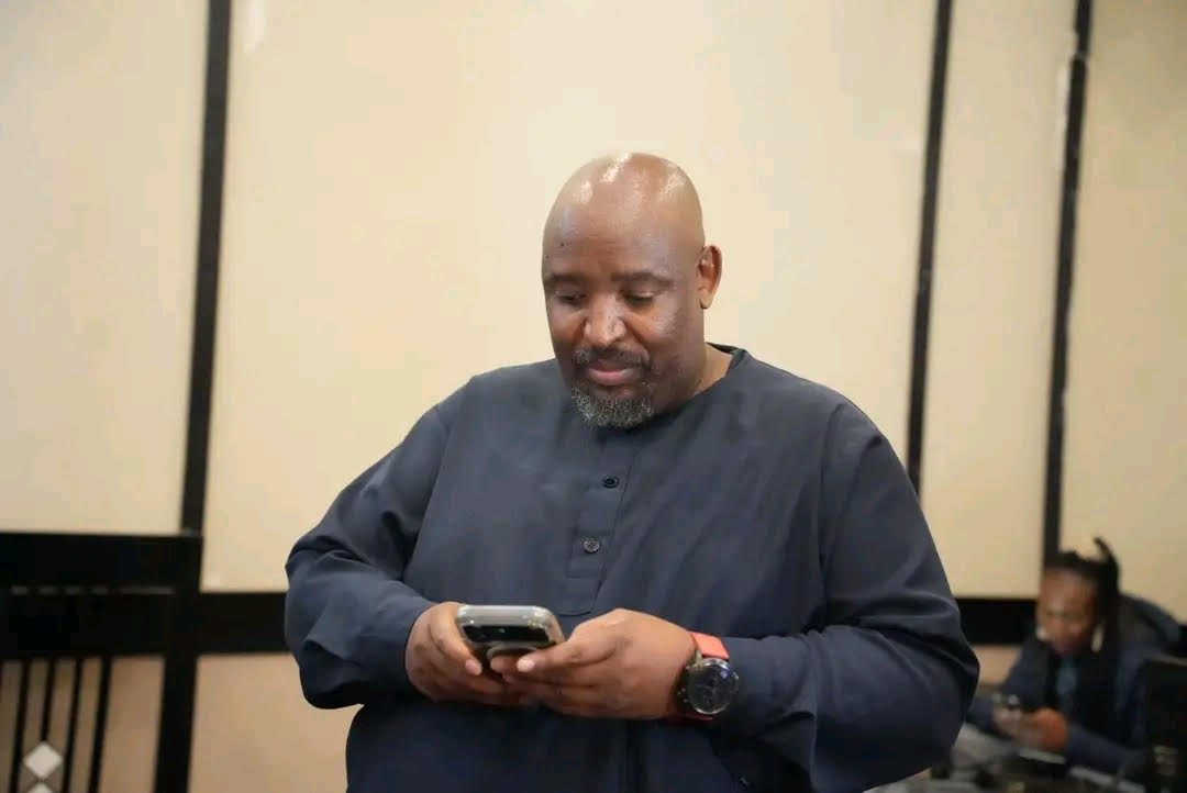 LESOTHO ADVANCES IN SDG 17 THROUGH STRATEGIC TECH PARTNERSHIPS – RAMASHAMOLE