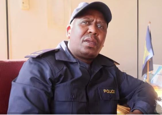 SENIOR MAGISTRATE RAISES ALARM OVER RISING POLICE BRUTALITY IN LESOTHO