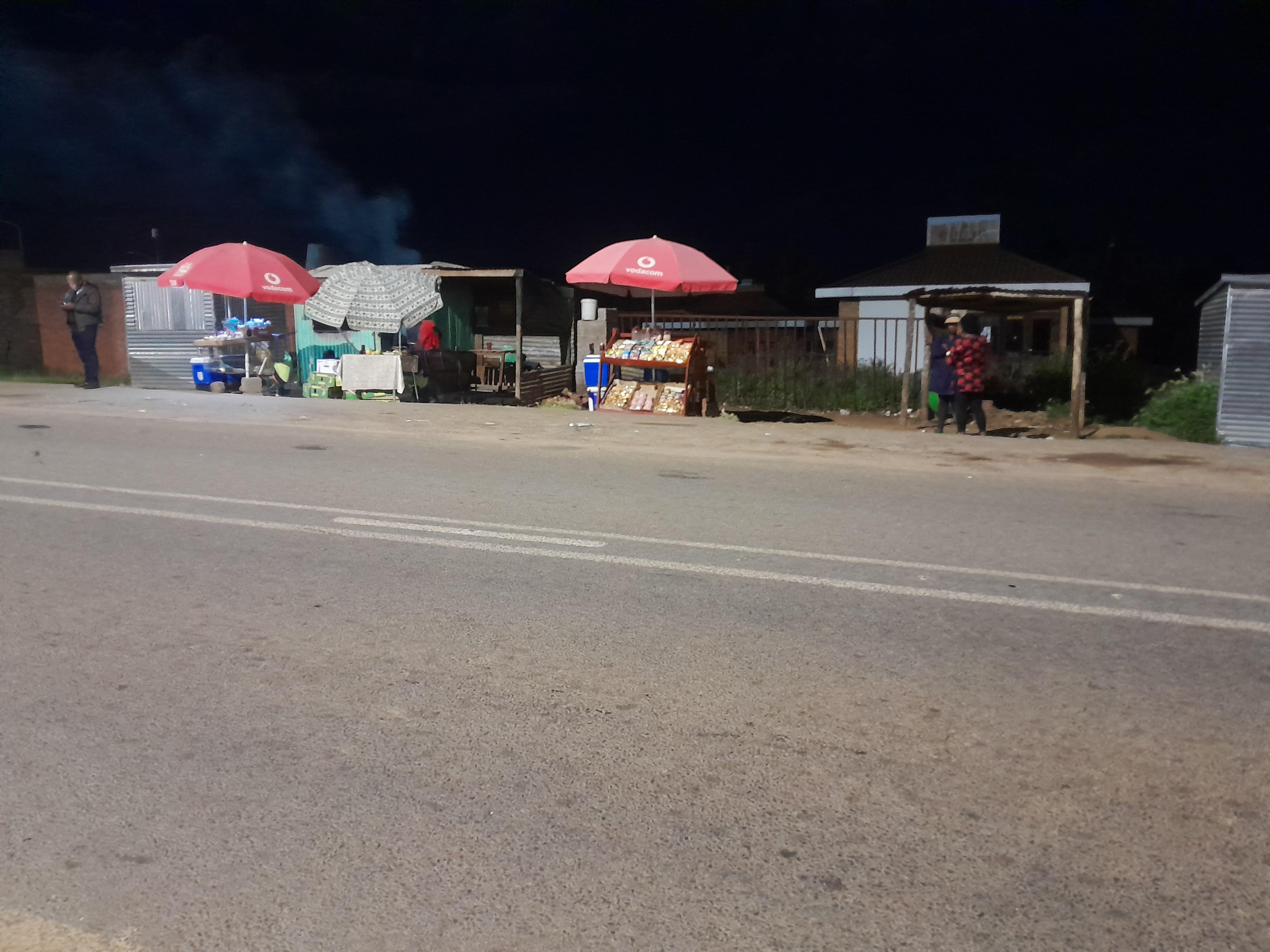 EASTER BRINGS MIXED FORTUNES FOR SMALL BUSINESSES IN TEYATEYANENG