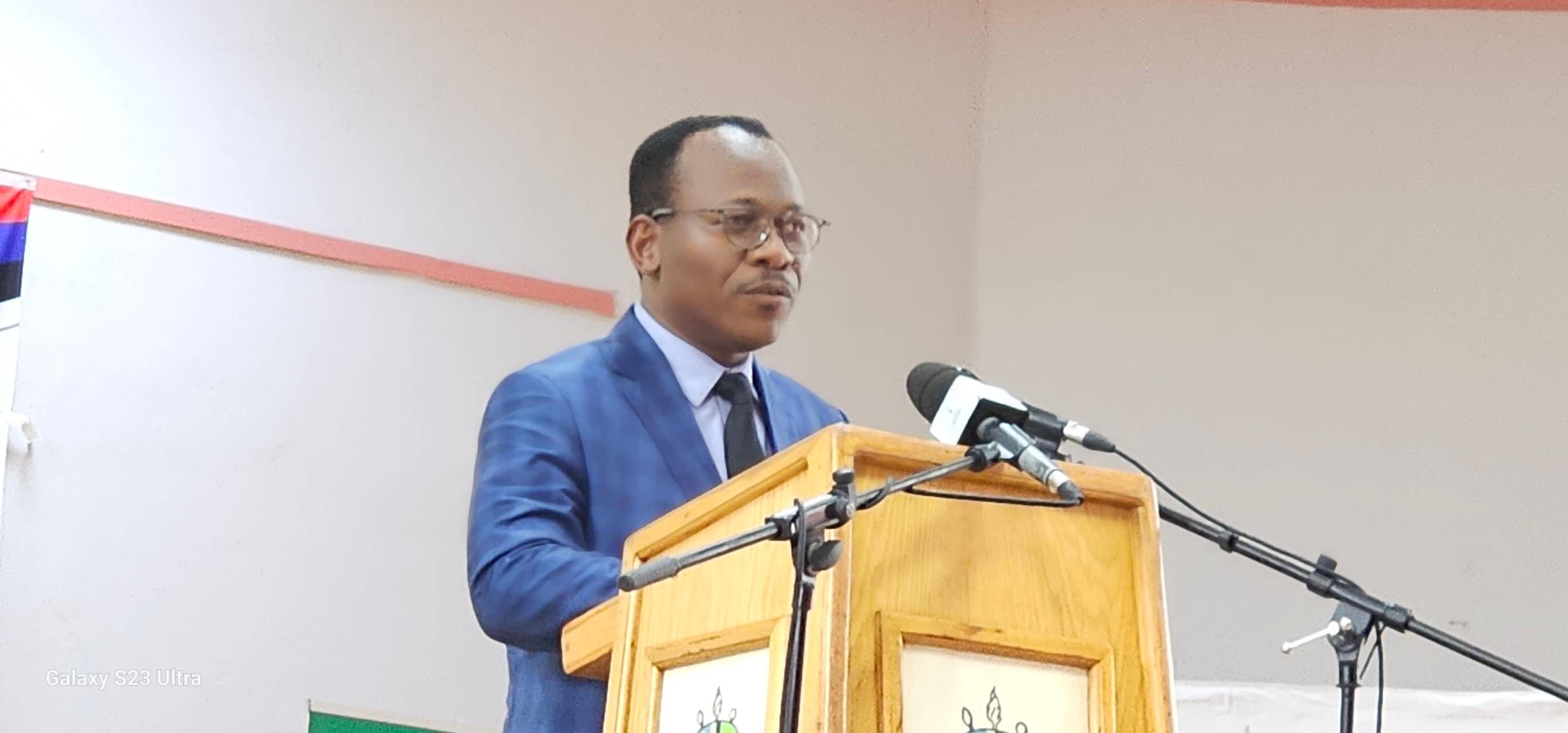 CONFUCIUS INSTITUTE CELEBRATES CHINESE LANGUAGE DAY