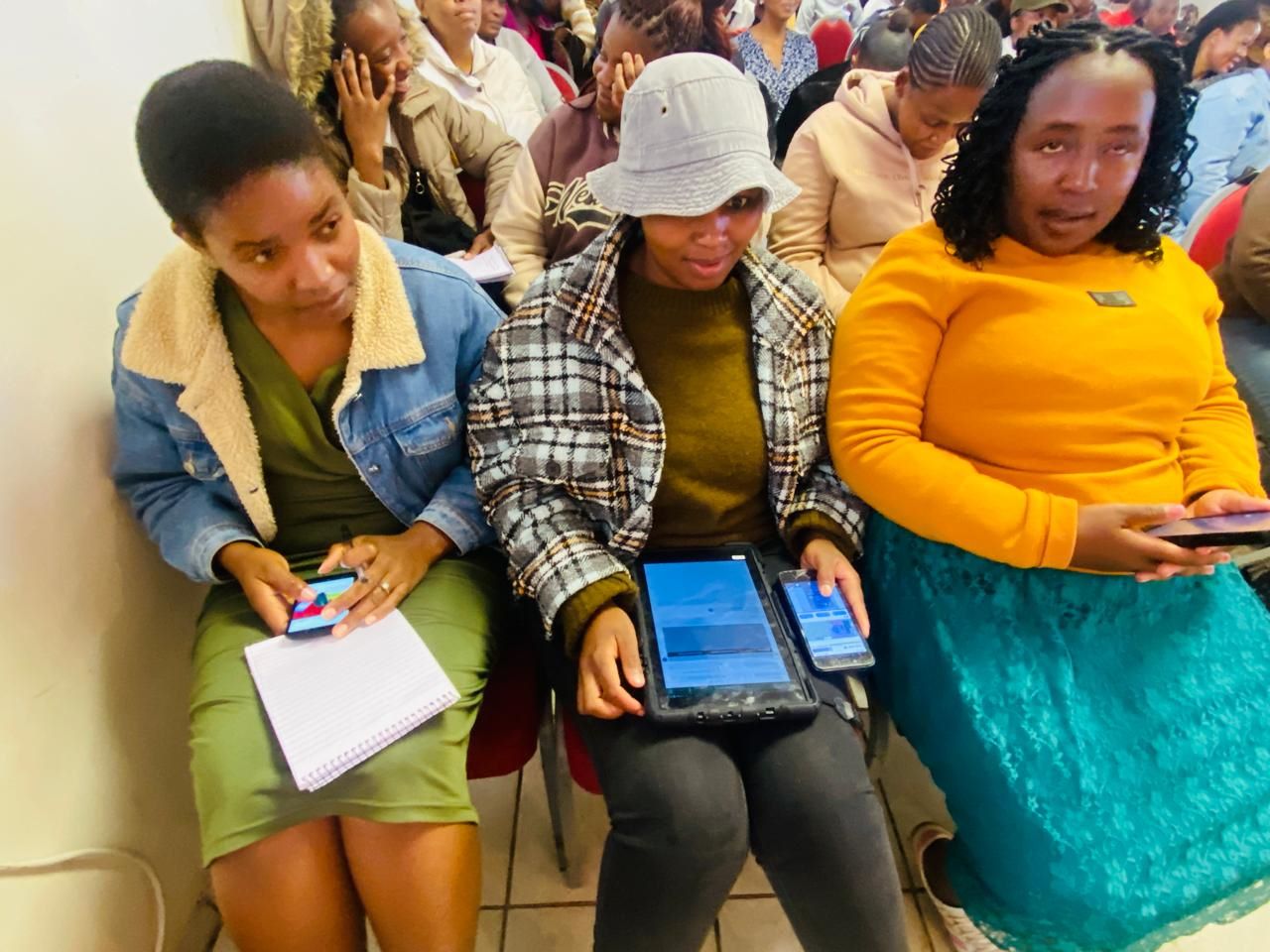 CENSUS LIKELY TO EXTEND BEYOND INITIAL TIMELINE 