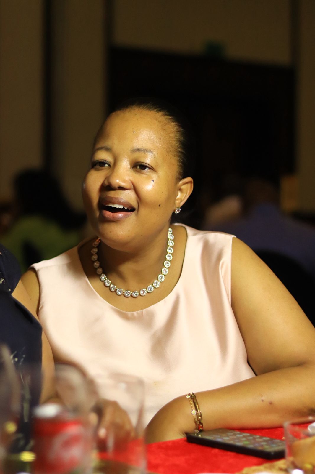 JESSIE APPOINTED TO AFRICAN MANUFACTURERS FOUNDATION ADVISORY BOARD