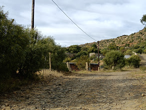 HA RAMAKHETHENG NEEDS ACCESS ROAD