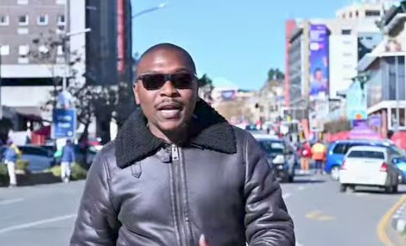 LIPHOTO NEW APPN-LESOTHO OPERATIONS DIRECTOR