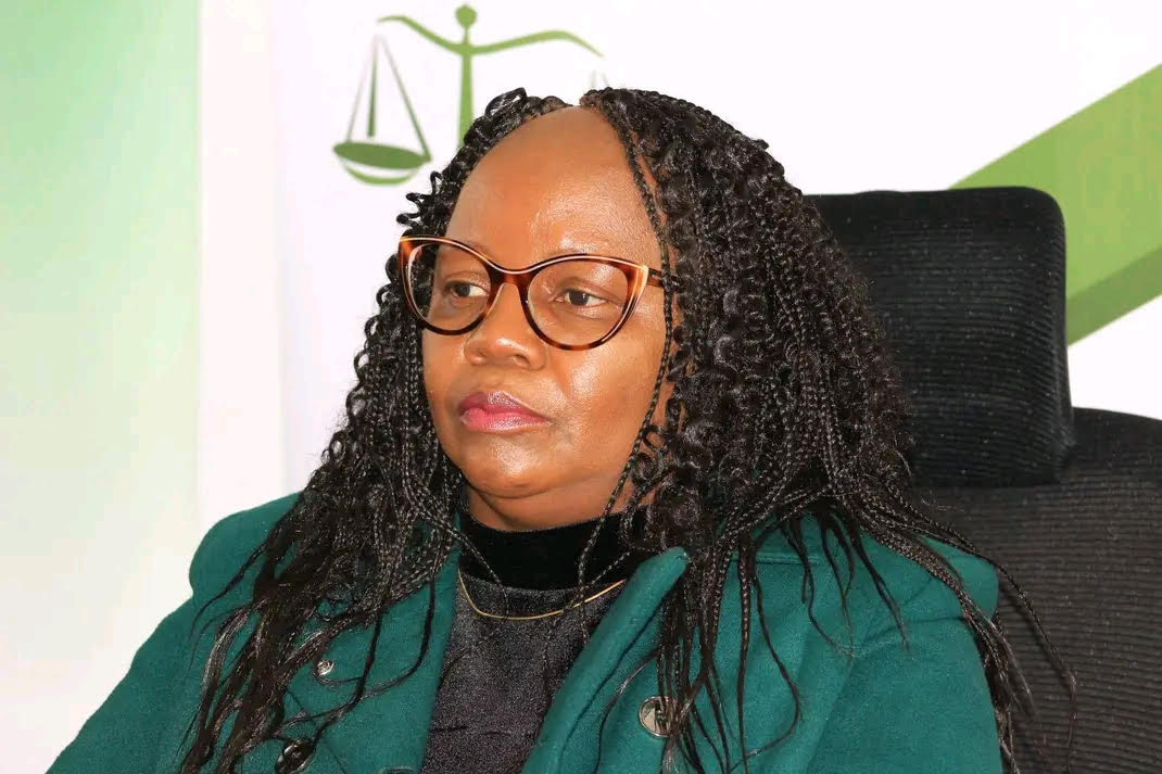 LESOTHO TO HOST SYMPOSIUM ON PLANT VARIETY PROTECTION 