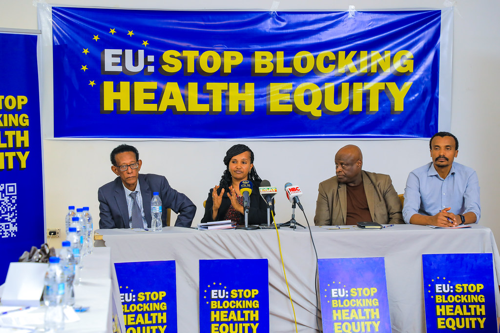 WHO MEMBER STATES MAKE PROGRESS ON PANDEMIC PACT, MORE TIME NEEDED TO FINALISE AGREEMENT