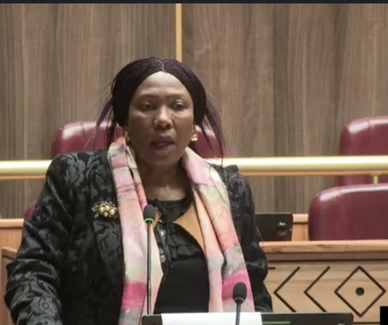 SENATOR KANETSI WELCOMES CONSUMER PROTECTION REGULATIONS FOR FINANCIAL SERVICES