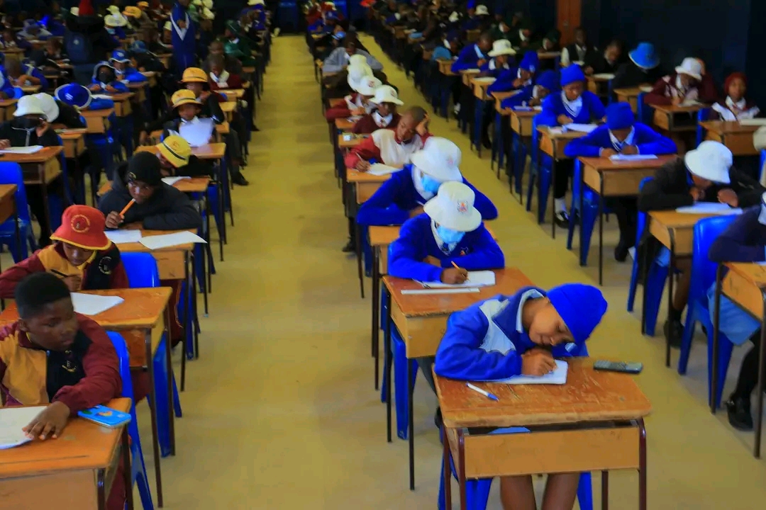 LSMTA BEREA TO HOST DISTRICT SCIENCE FAIR IN TEYATEYANENG