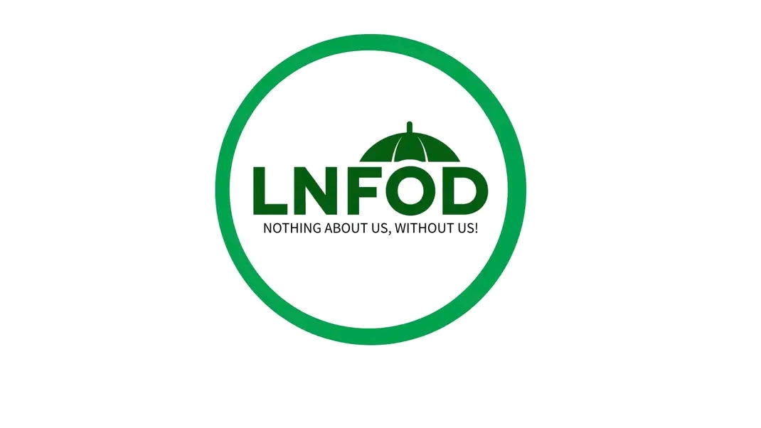 LNFOD PUSHES FOR BETTER DISABILITY DATA IN THE POPULATION CENSUS