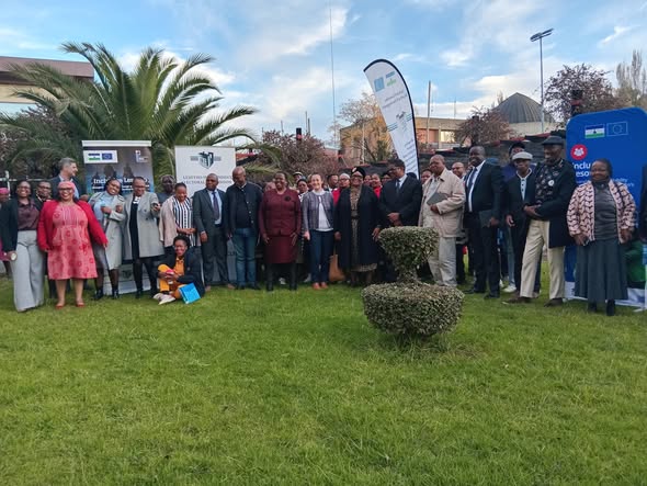 IEC LAUNCHES CIVIC, VOTER EDUCATION STRATEGY 