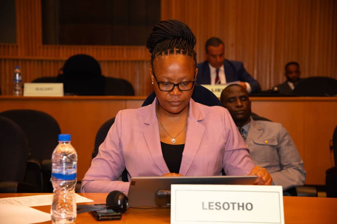 AU PEACE, SECURITY COUNCIL CALLS FOR STRONGER AFRICAN-LED HUMANITARIAN ACTION