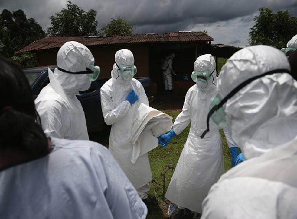 DRC BUNDIBUGYO VIRUS OUTBREAK SURGES AS WHO MAINTAINS VERY HIGH RISK ASSESSMENT