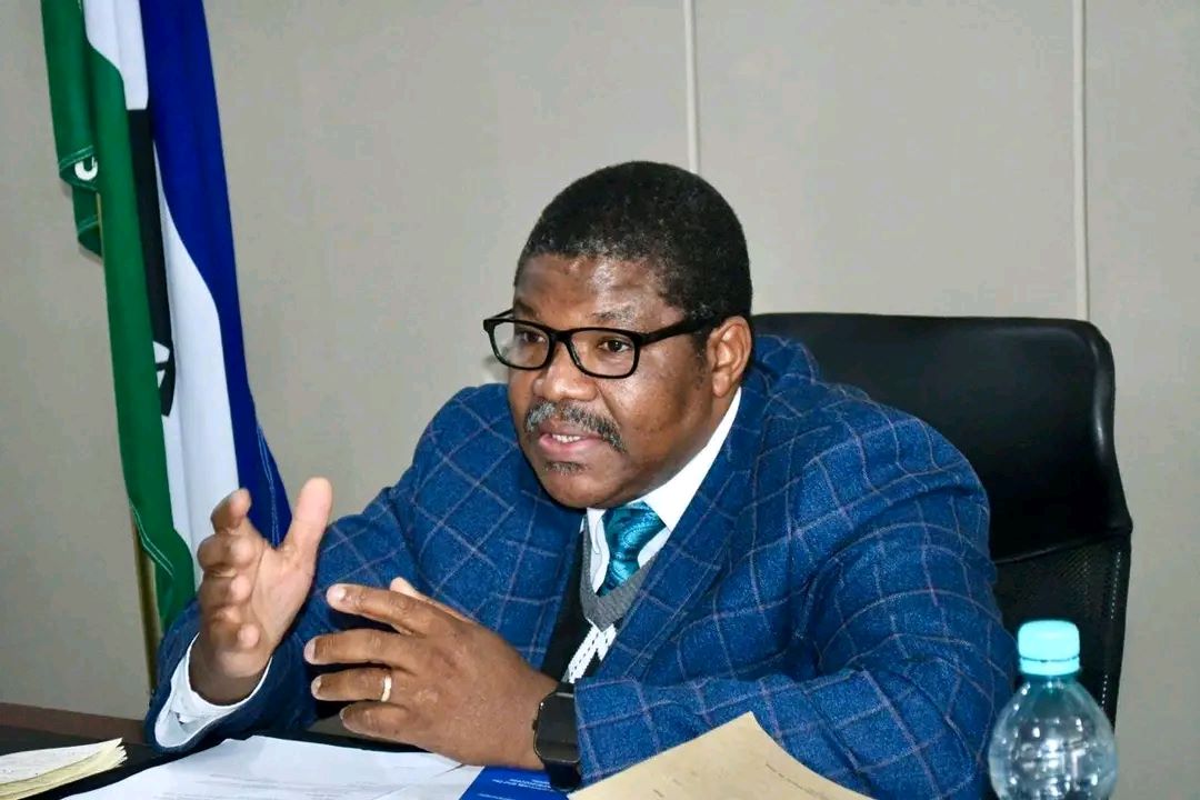IEC ACCEPTS COURT RULING ON REINSTATEMENT OF POLITICAL PARTIES