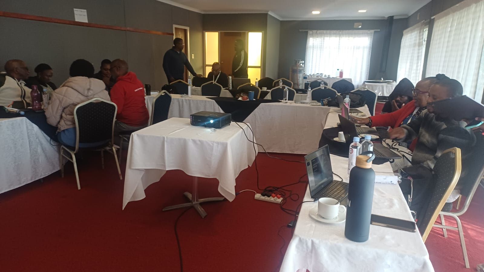 MEDIA TO PLAY KEY ROLE IN IMPACT-BASED FORECASTING