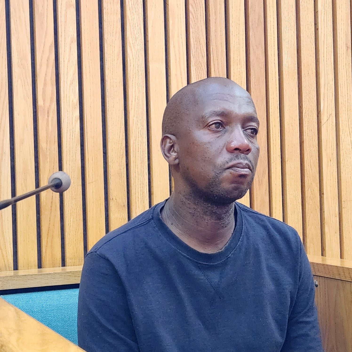 EVIDENCE SHOULD BE DISREGARDED-LAWYER
