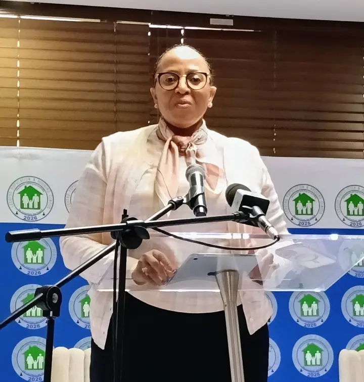 CENSUS MAINTAINED VERY GOOD COVERAGE – MATLANYANE