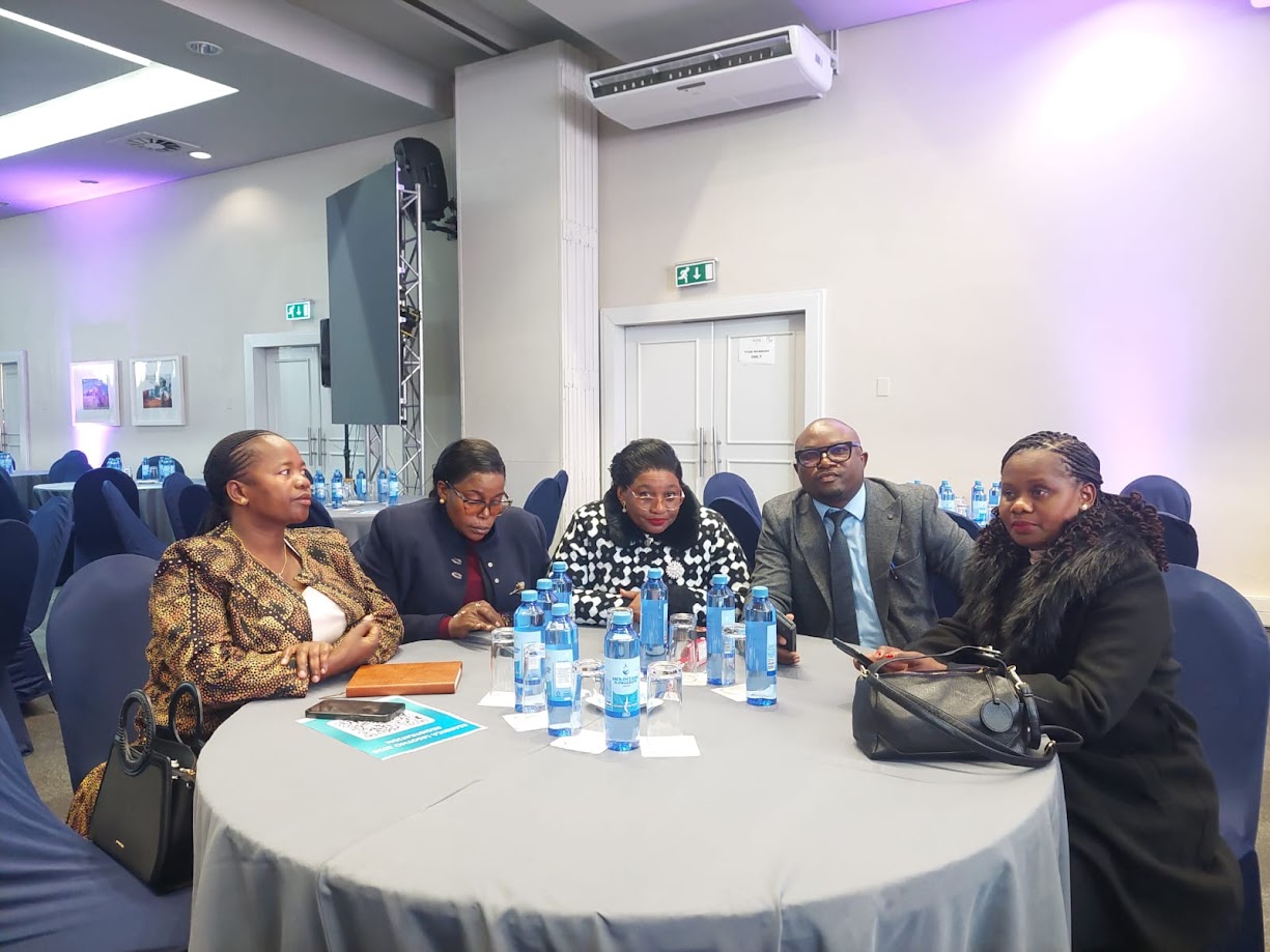 ACCURATE RECORDS KEY TO GOOD GOVERNANCE, INFORMATION ACCESS 